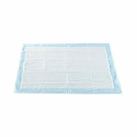 MCKESSON Moderate Absorbency Underpad, 23 x 36 Inch 4033